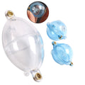 Fishing Float Set 3Pcs