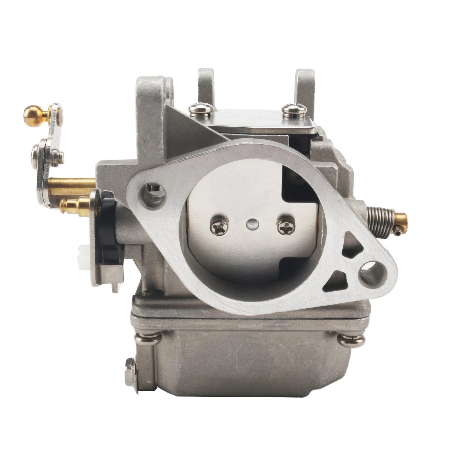 Carburetor 61n-14301-00/0<wbr/>1/02/03 61t-14301-00/0<wbr/>1 For