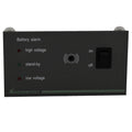 Mastervolt Boat Modular Switchboard Panel 07-04-03010 by Mastervolt