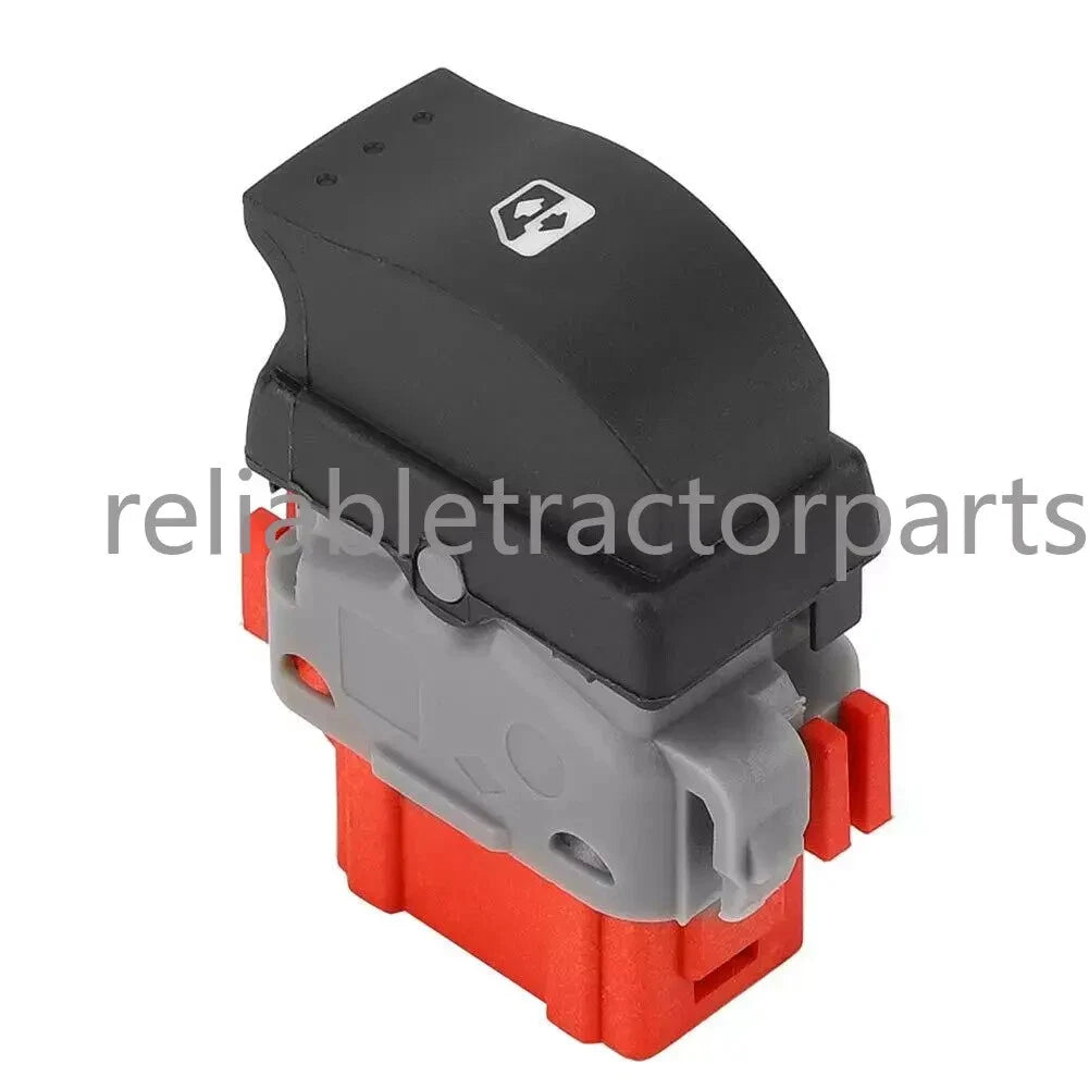 Right Front Window Regulator Switch 8200502452 For Movano Master Mk2