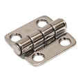 Butt Hinge Rinker 1 1/2 x 1 1/2 Inch by Rinker