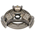 Lever A37566 Fits Case 430