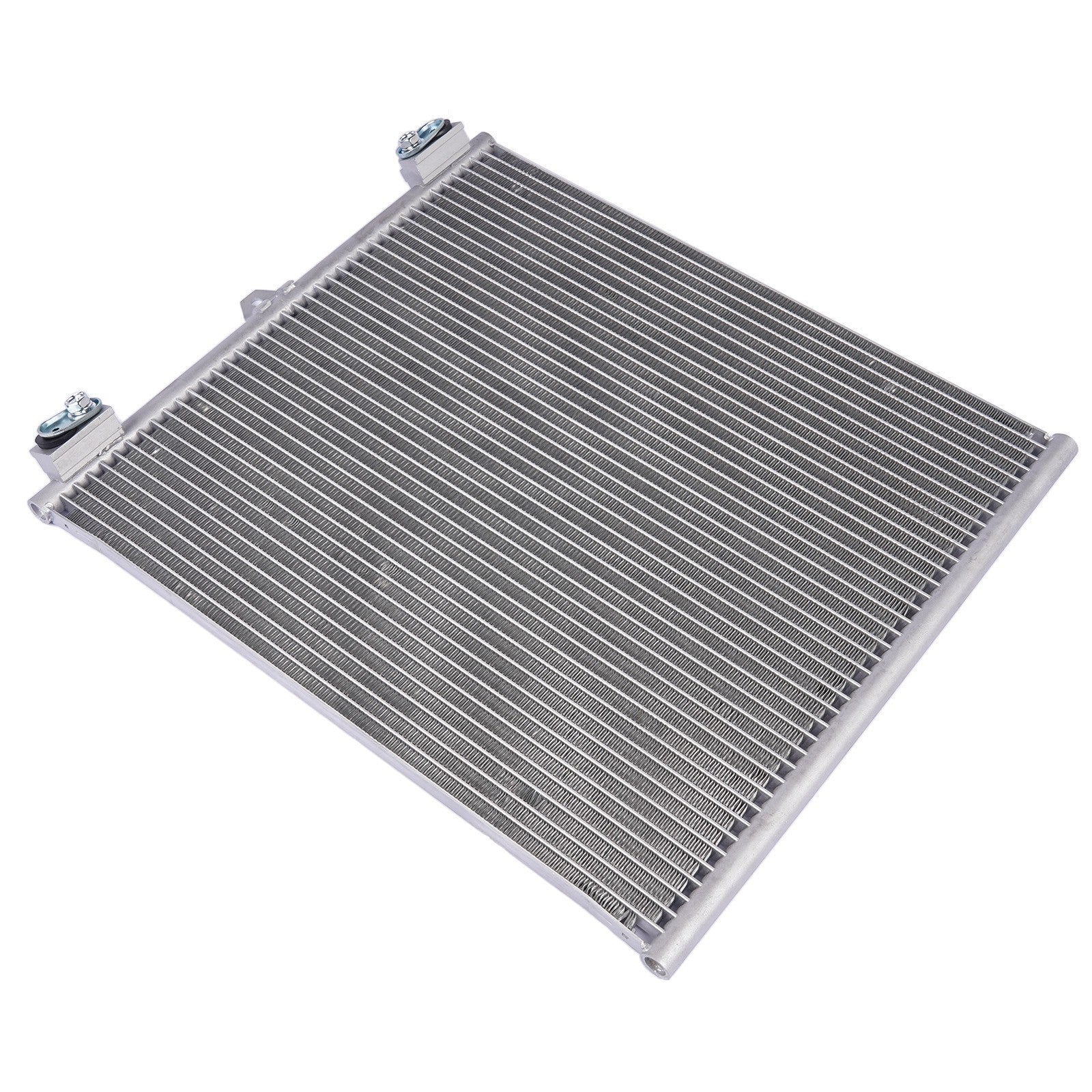 Air Conditioning Condenser Porsche 911 by Porsche