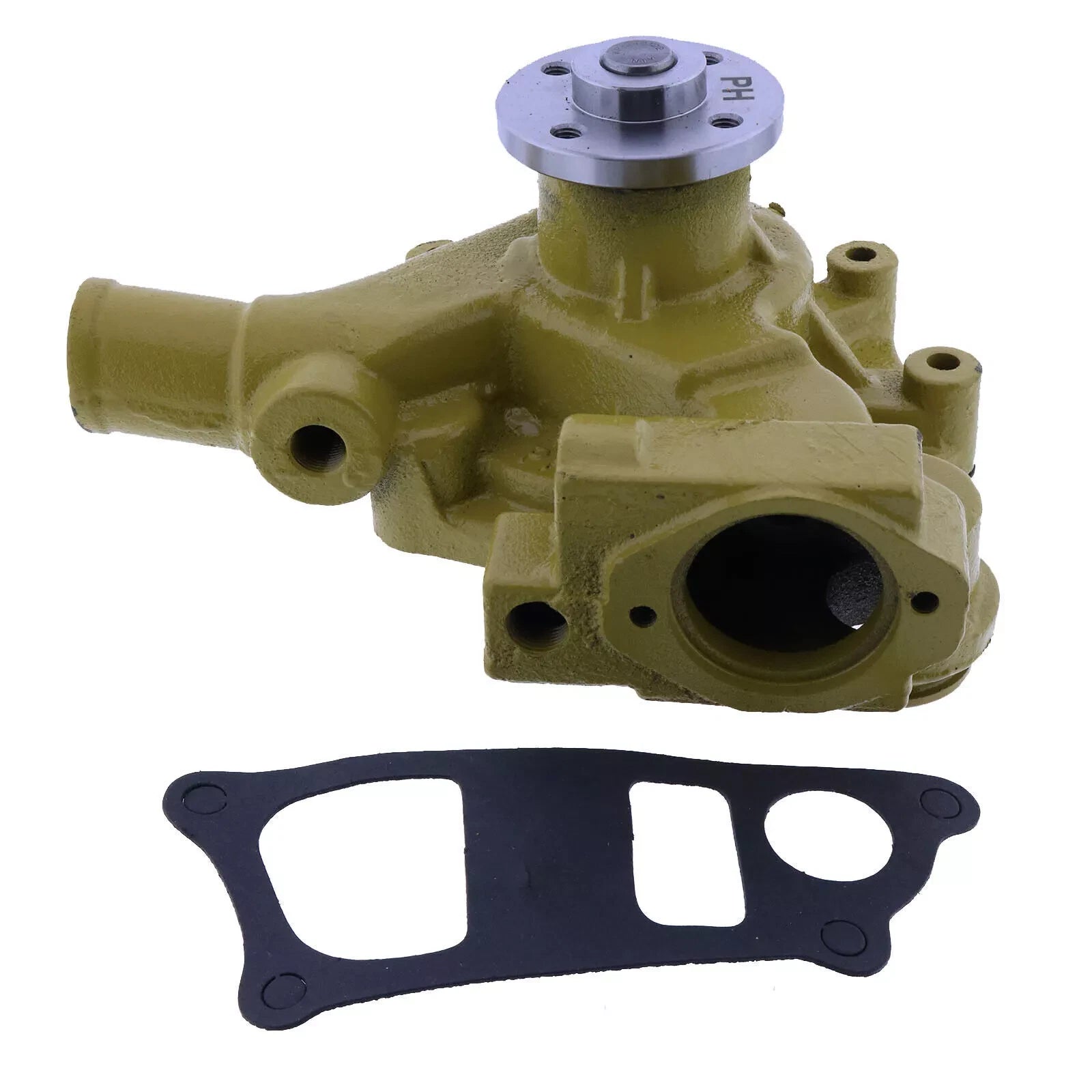 Water Pump 6204-61-1104 For Komatsu Pc60-5 Pc40-5 Pc120 Engine 4d95