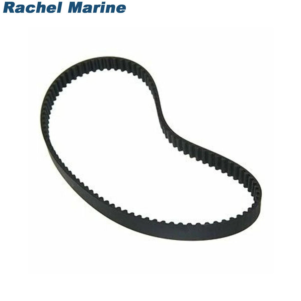 Timing Belt – Yamaha F40A/F50A/F60A
