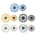 Bike Derailleur Pulley Wheels