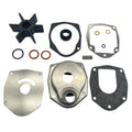 Mercury 4-Str 75 80 90 100 HP Water Pump Impeller Kit W/Housing 46-43024A7 NewOp