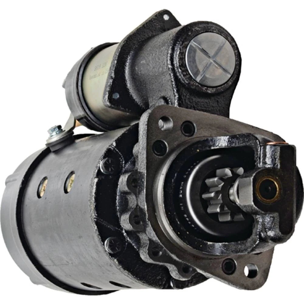 410-12106-jn J&n Electrical Products Starter
