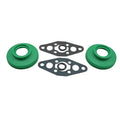 For Seadoo Exhaust Rave Valve Repair Rebuild Kit 787 800 Carb Gsx Gtx