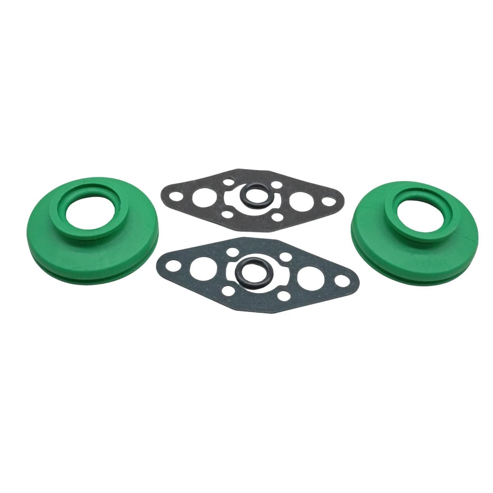 For Seadoo Exhaust Rave Valve Repair Rebuild Kit 787 800 Carb Gsx Gtx