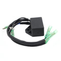 Cdi Coil Assy 3g2-06060-2-00 For Tohatsu Outboard Engine M18 9.9hp