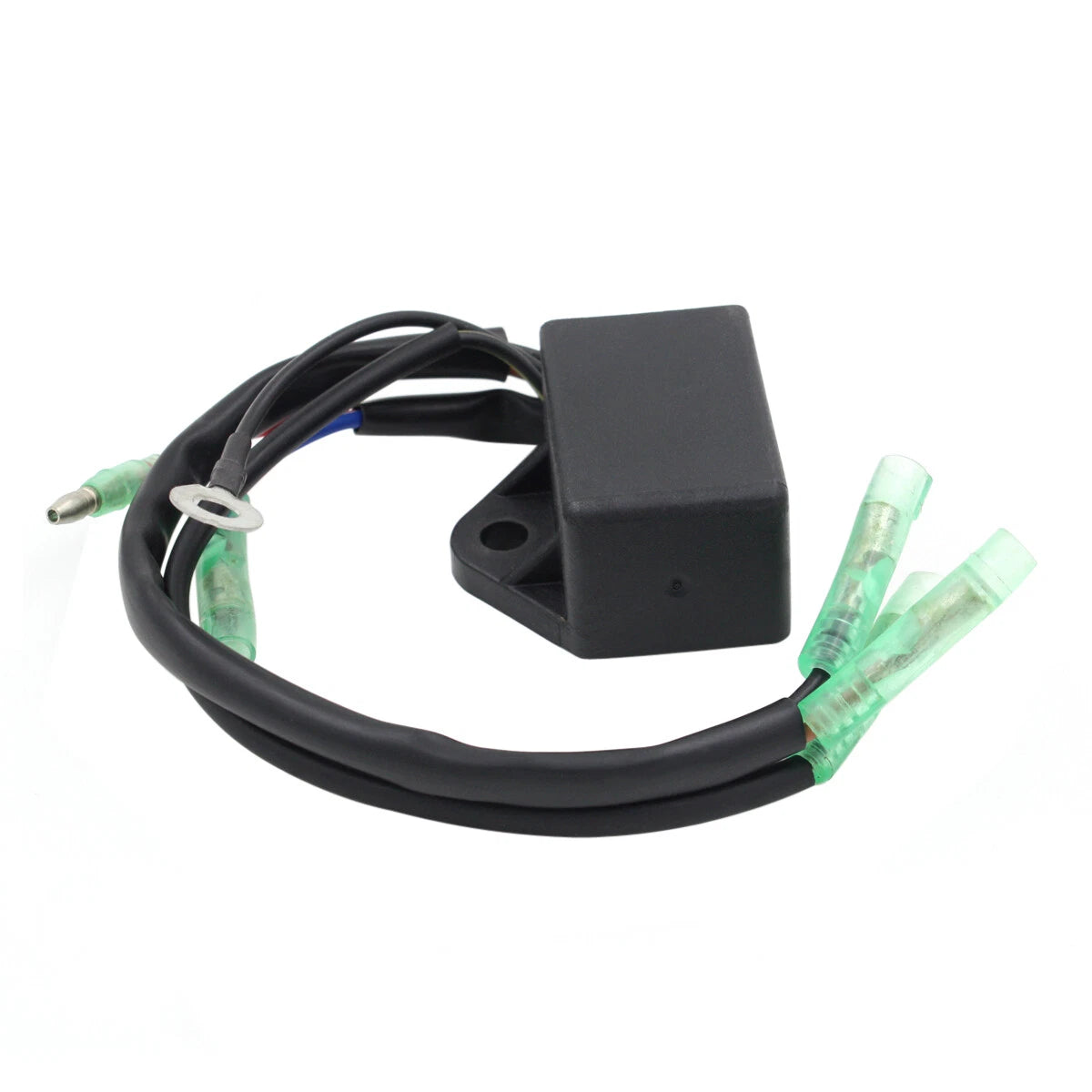 Cdi Coil Assy 3g2-06060-2-00 For Tohatsu Outboard Engine M18 9.9hp