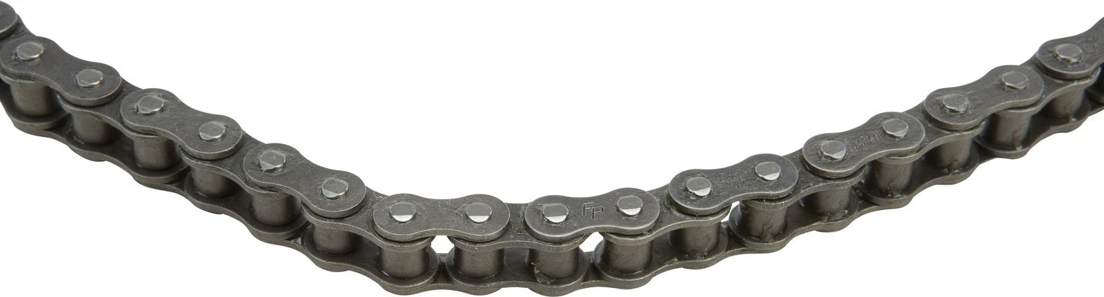 Fire Power 428 Pitch Chain 25 Ft Universal Drive Chain With Master