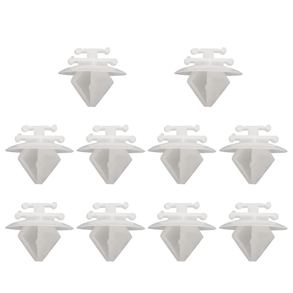 Door Trim Clips for Citroen C2 C3