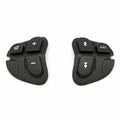 For Alfa 147 156 166 Gt Steering Wheel Audio Control Buttons