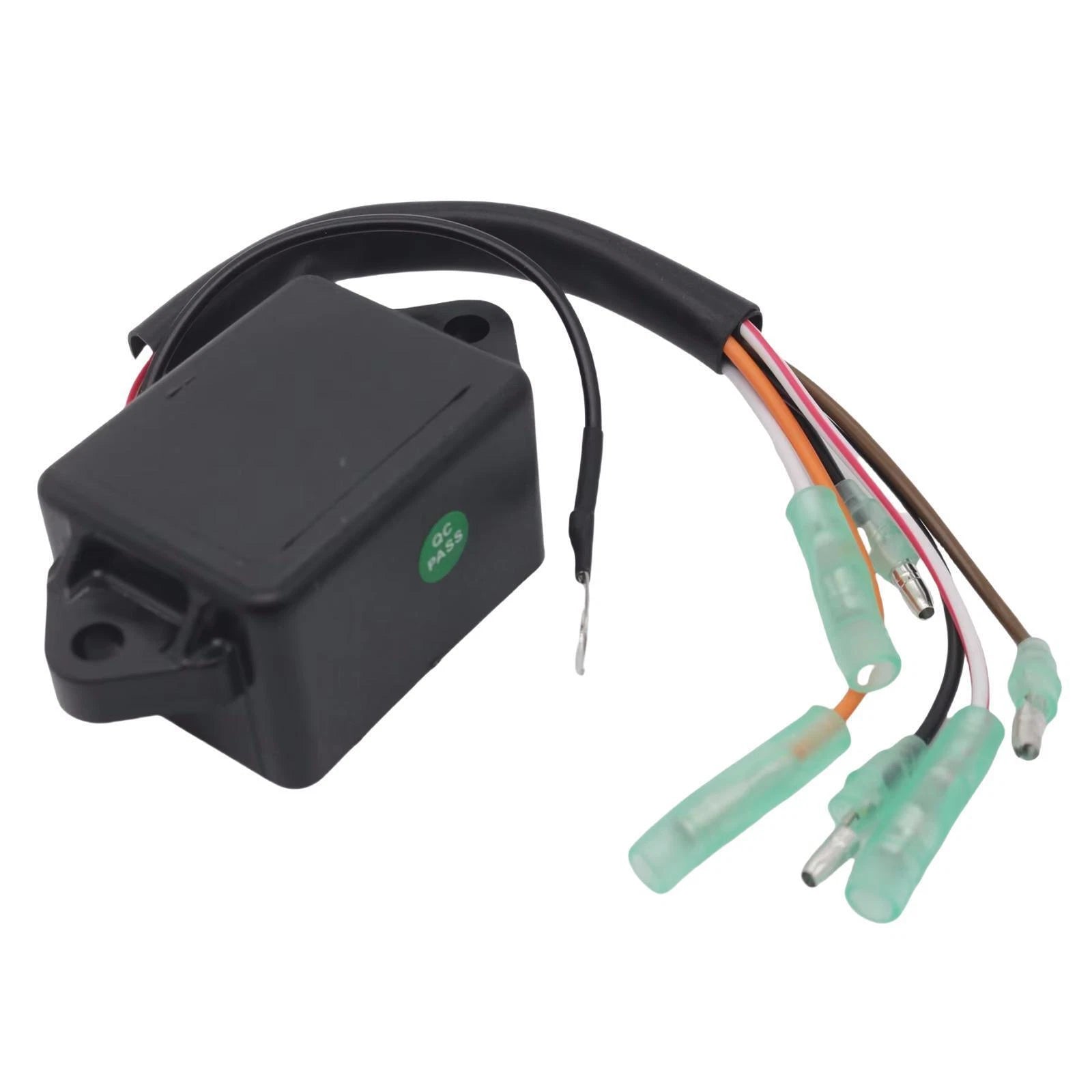 Cdi Outboard For Yamaha 6f5-85540-21-0<wbr/>0 6f5-85540-22-0<wbr/>0