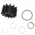 Marine Cooling Water Pump Impeller For Ford Lehman 4d50/4d61 Engine
