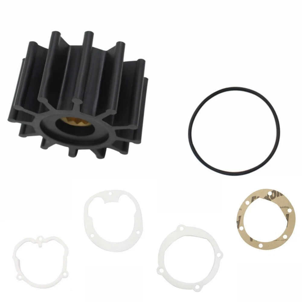 Marine Cooling Water Pump Impeller For Ford Lehman 4d50/4d61 Engine
