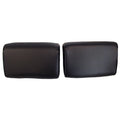 8g1007 7p8052 Fits Caterpillar Arm Rest Rests Cushion Pair For Dozer