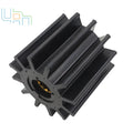For Jabsco 09-814b Johnson Man 17936-0001 Raw Sea Water Pump Impeller