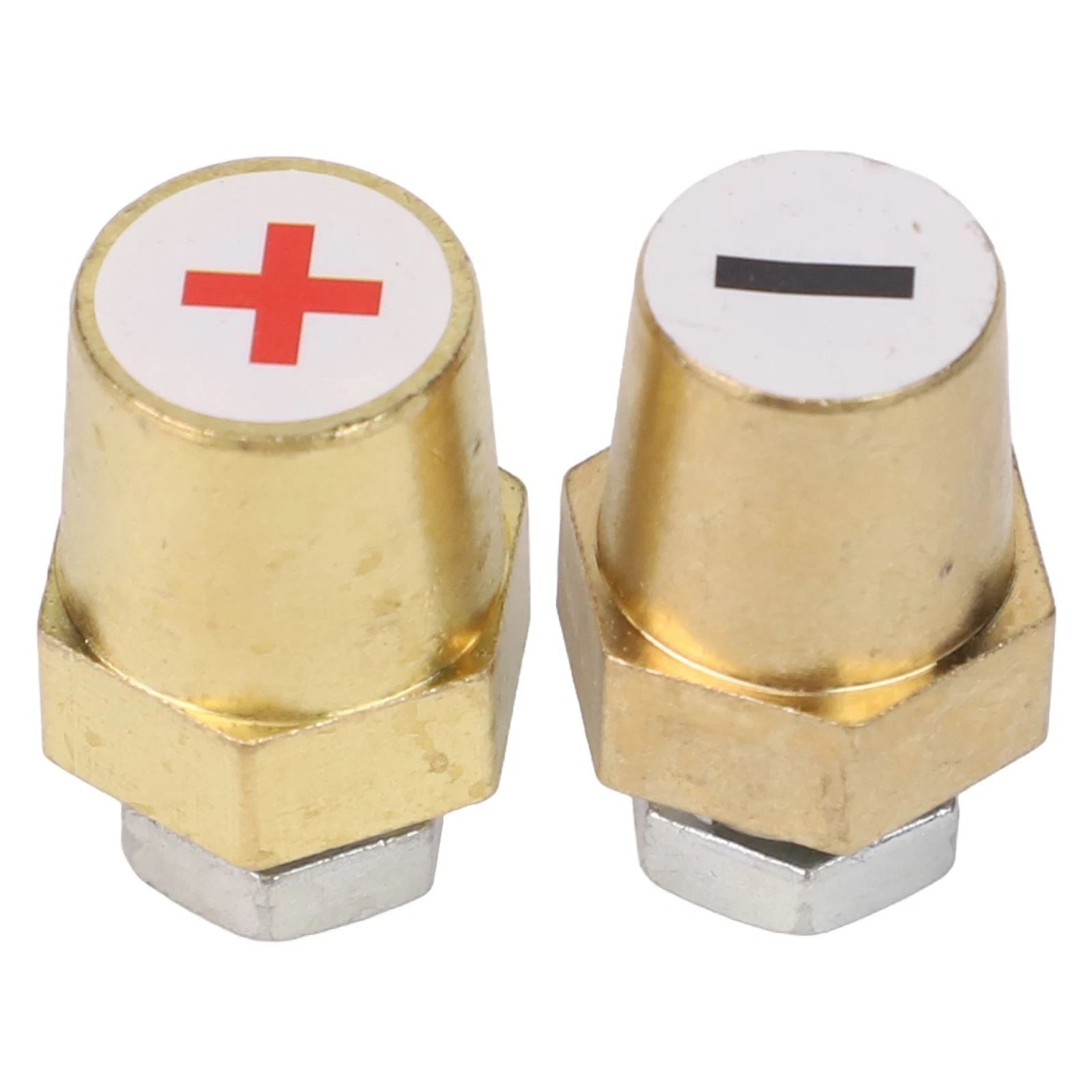 Copper Rich Composition In These Dual Pack Vehicle | Hook & Hull Co