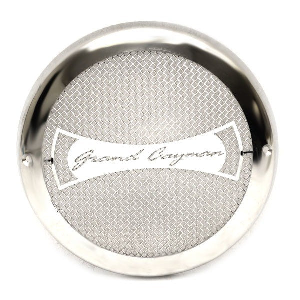 Speaker Cover Crestliner Grand Cayman 7 Inch by Crestliner