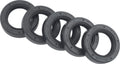 Twin Power Wheel Seals Replaces H-d 47519-83a .410 Thick 5 Pak