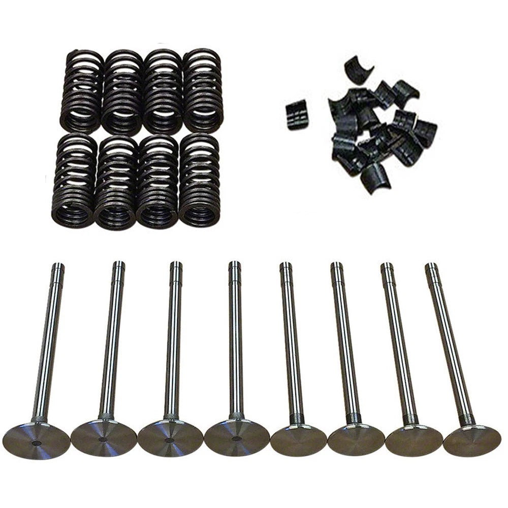 Vtkca5120 Valve Train Kit Fits White