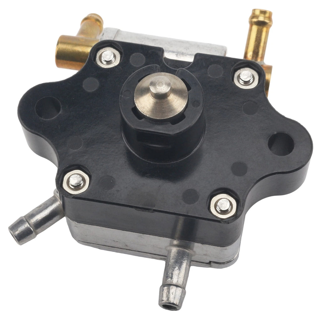 Fuel Pump Assembly – Yamaha F15/F20