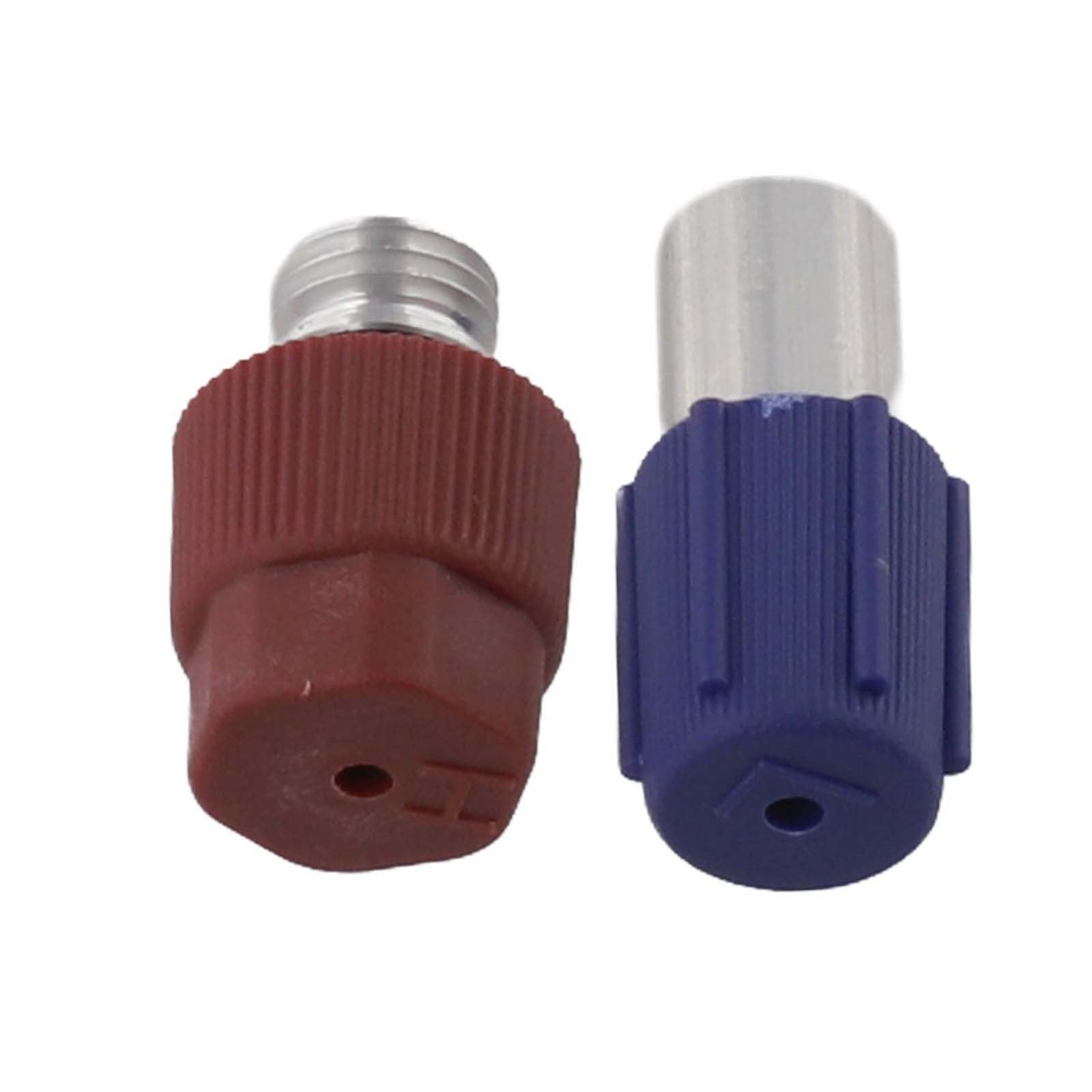 AC Fitting Adapter R22 Charging Port