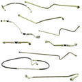 Air Conditioning Hose Line Kit Fits John Deere 4230 4240 4430 4440