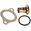 Volvo Penta Thermostat Kit V6 V8 4.3 5.0 5.7 by Volvo Penta