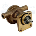 Northern Lights Raw Water Pump W/ 1/2" Hose Port Nl 25-12007