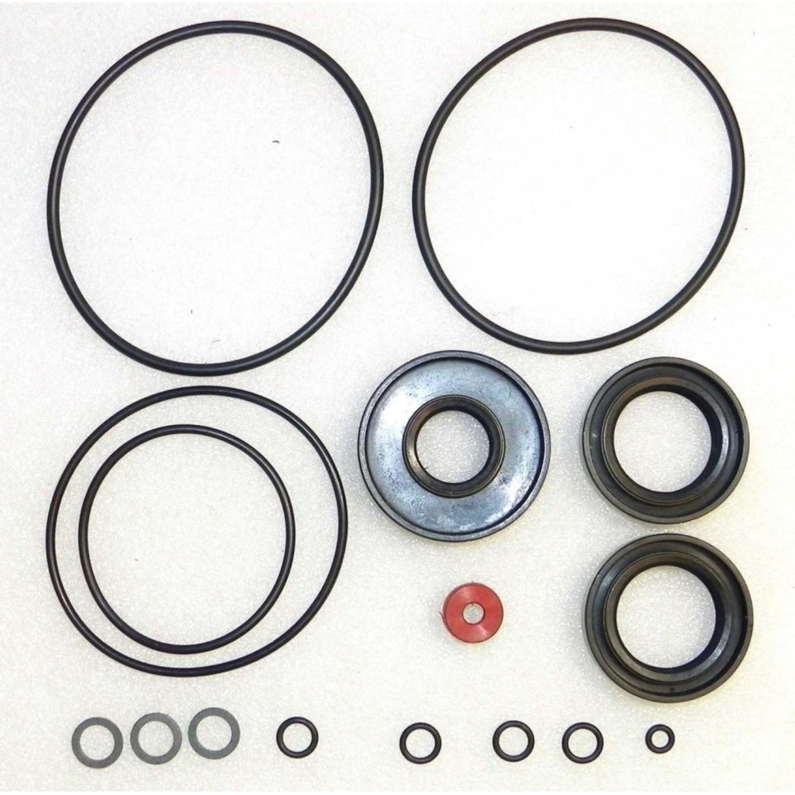 75-140hp Force Chrysler Mercury Marine FK1063-2 Lower Units Seal Kit 18-2632Open
