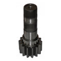 148-4636 Shaft Pinion, Slewing Reduction Fits Caterpillar Excavator