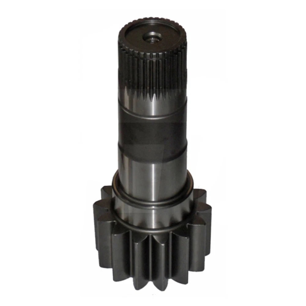 148-4636 Shaft Pinion, Slewing Reduction Fits Caterpillar Excavator