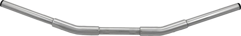 Harddrive Fat Drag Bar 1.25 In. Chrome Handlebars For Harley Touring