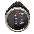 Trim Gauge Faria GPC083A Ranger 2 Inch by Faria