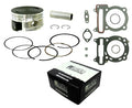 Namura Top End Kit 72.70/std 11:1 For Kawasaki Kvf300 & Arctic Cat