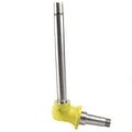 Spindle 11b8726 Fits White/oliver/m<wbr/>inneapolis Moline 602 M5