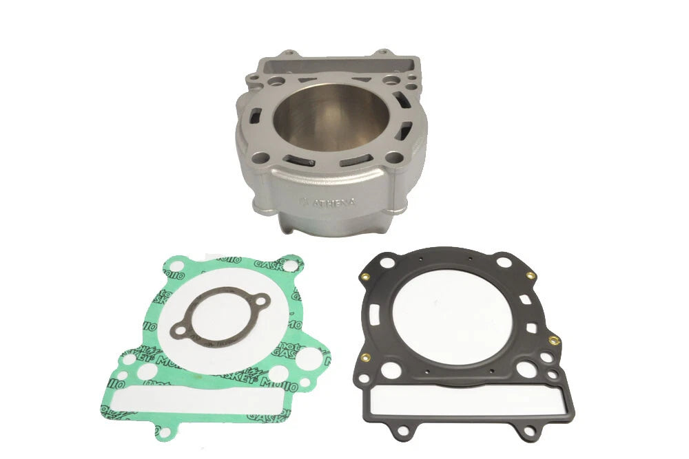 Athena Cylinder & Gasket Set Kit 76.00mm For Ktm 250 Sx-f 06-12,250