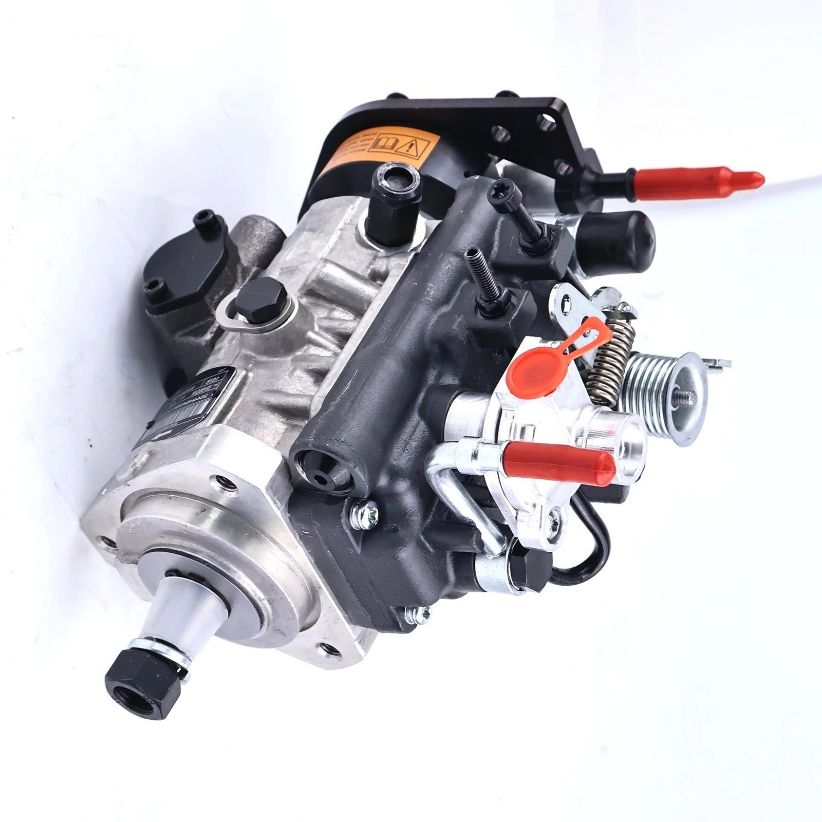 2644h605 Fuel Injection Pump Assembly For Perkins 1104c.44t Delphi