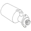 Pump 523089m91-e Fits Massey Ferguson 1080 1085 285