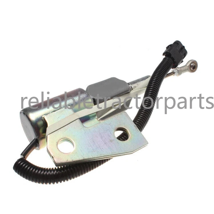 3964627 J932529 For Case 1150h 550g 584e 585e 585g 12V Fuel Stop