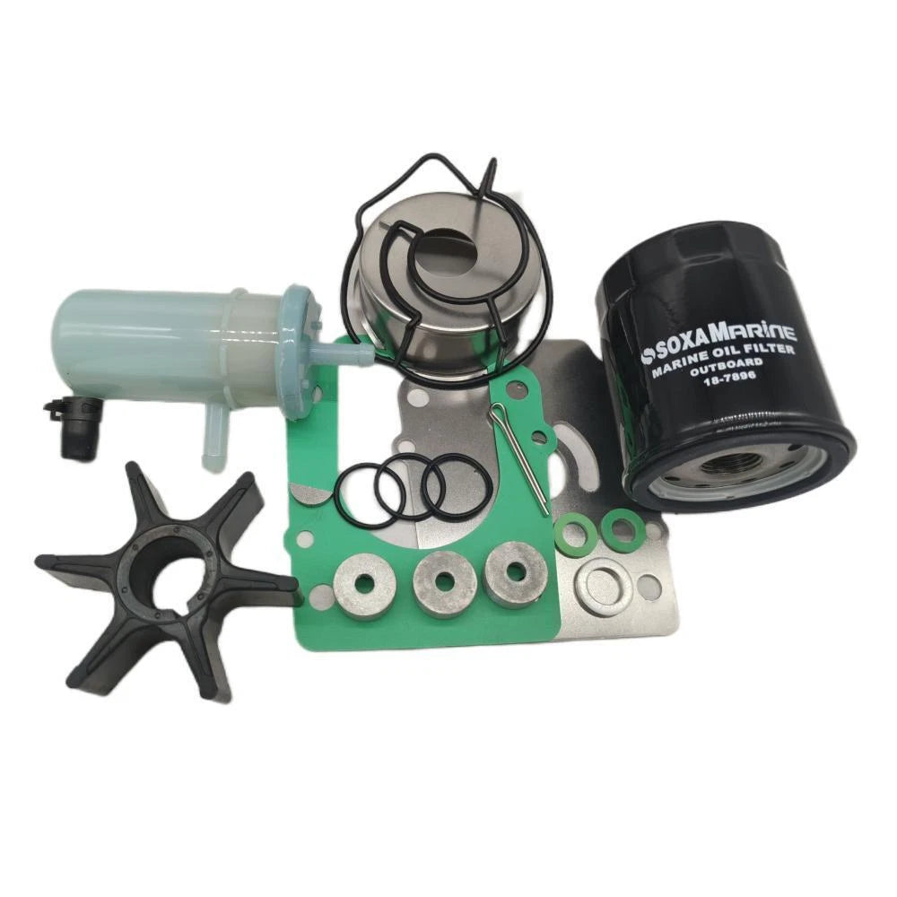 Maintenance Kit for Suzuki DF70/80/90 2009-UP Outboard