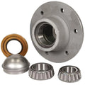 A-sp19136-ai - Hvy Duty Compl Hub W/ Brgs & Hdwr