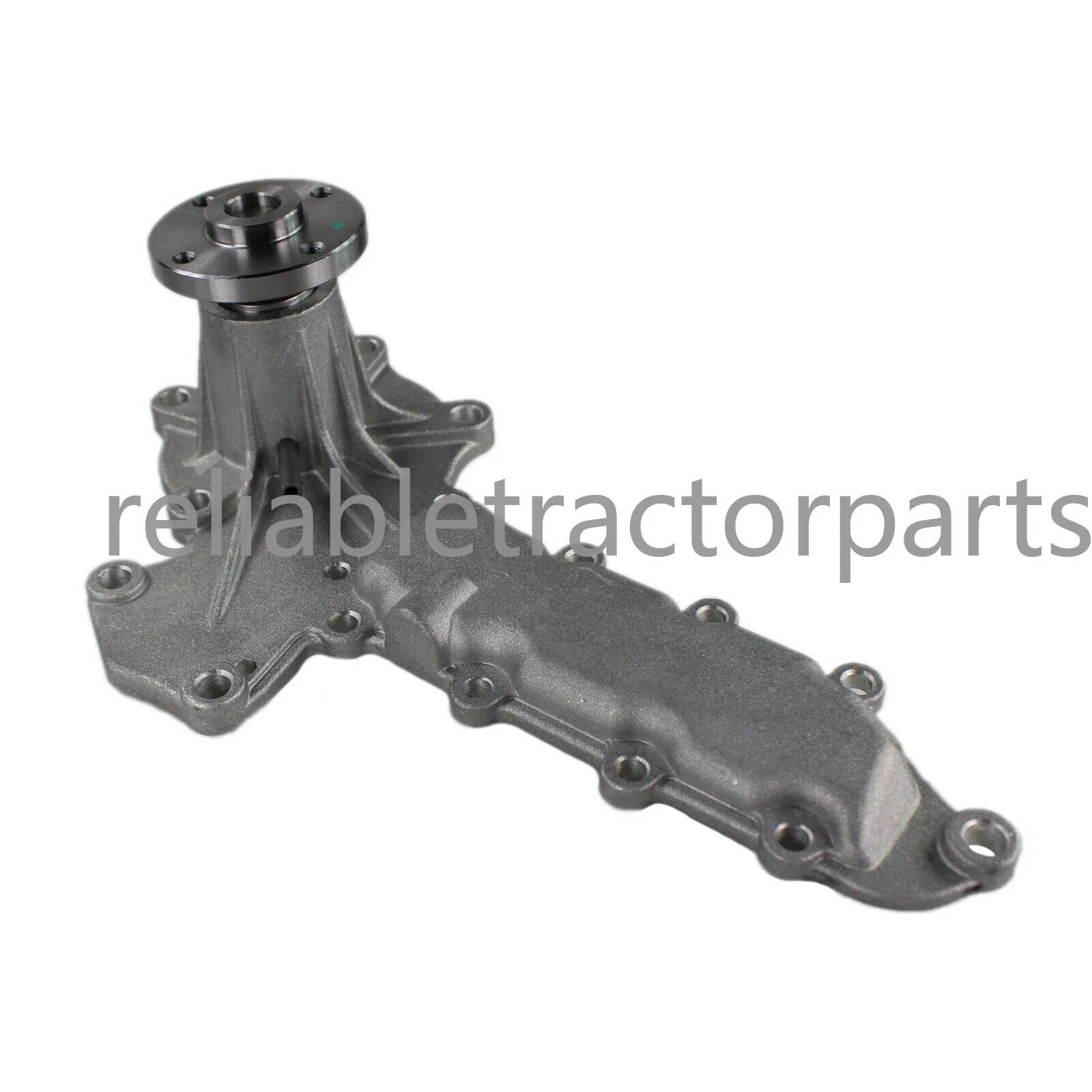 For Kubota V2003 D1402 V2403 V1702 V1902 V2203 V2403-7 Water Pump