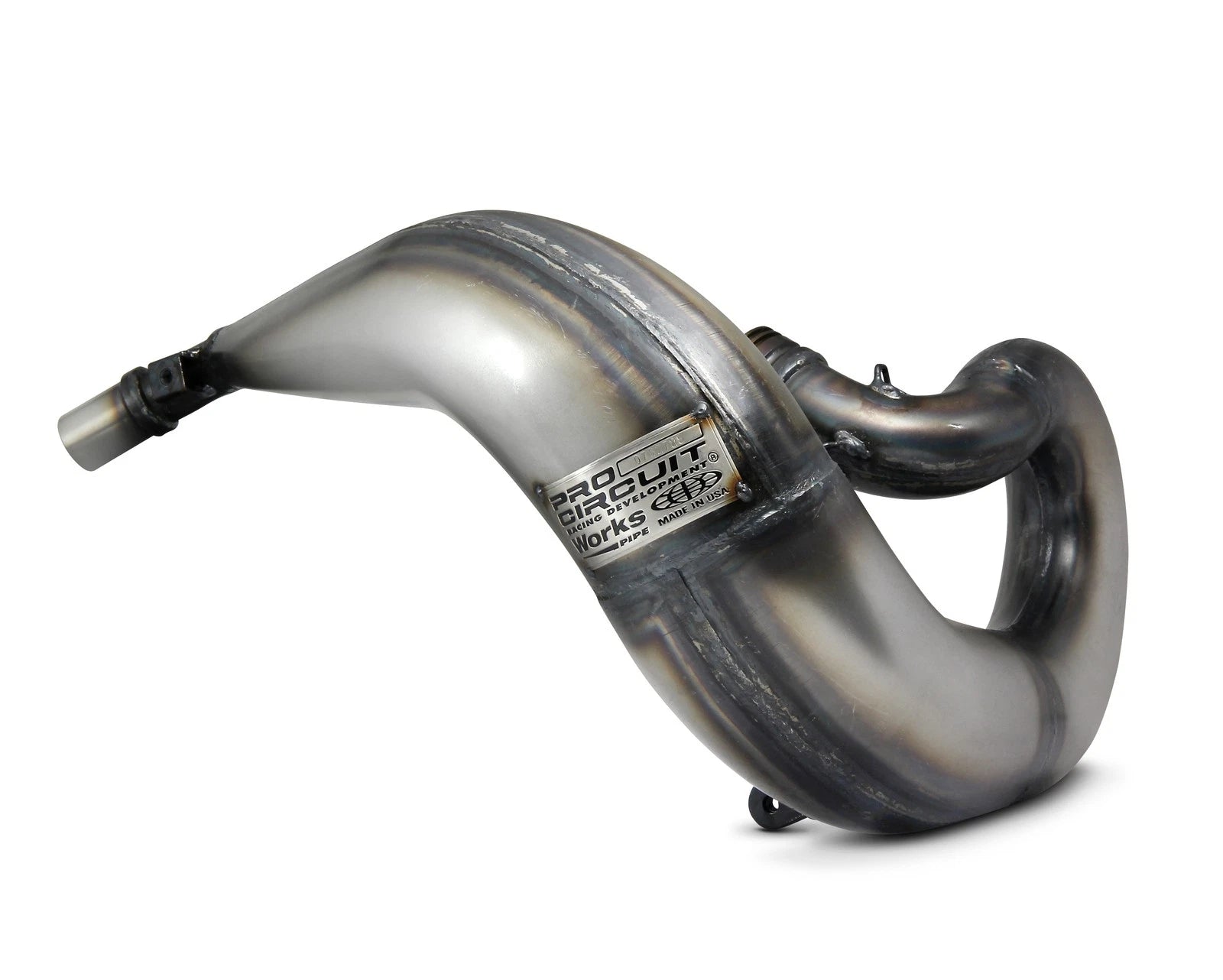 Pro Circuit Works Exhaust Pipe – Fits Husqvarna Tx 300 & Te 250