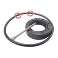 New Lower Unit Oil Seal For Tohatsu M35c Md40b M40d2 Md50b2 334602230