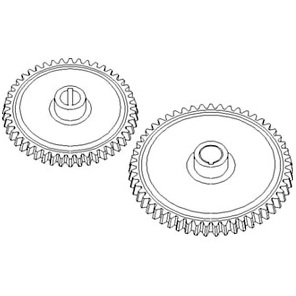 Ah162230 Gear Kit